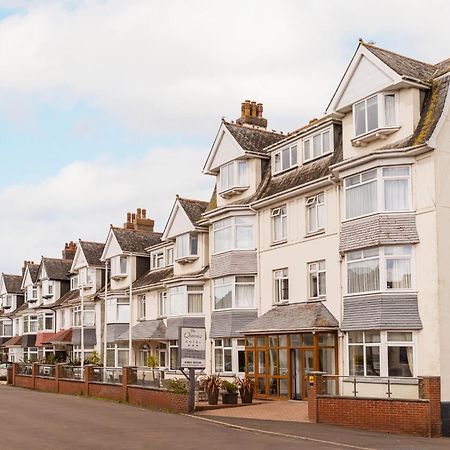 The Queens Hotel Paignton Exterior photo