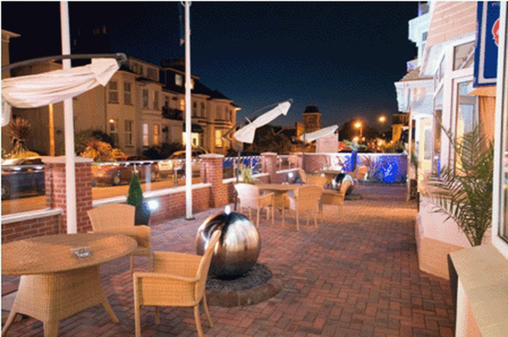 The Queens Hotel Paignton Exterior photo